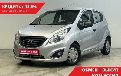 Ravon R2, 2017 год, 797 000 рублей, 1 фотография