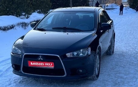 Mitsubishi Lancer IX, 2011 год, 700 000 рублей, 1 фотография