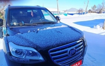 Lifan X60 I рестайлинг, 2014 год, 500 000 рублей, 1 фотография