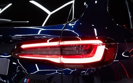 BMW X5, 2020 год, 9 200 000 рублей, 9 фотография