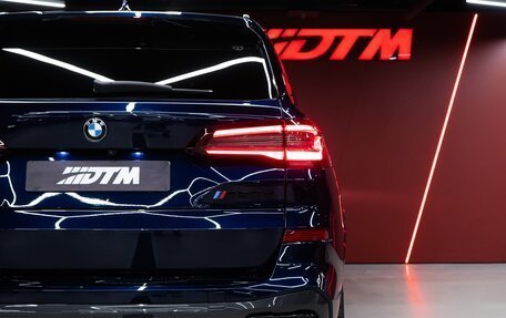 BMW X5, 2020 год, 9 200 000 рублей, 10 фотография