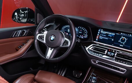 BMW X5, 2020 год, 9 200 000 рублей, 17 фотография