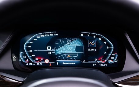 BMW X5, 2020 год, 9 200 000 рублей, 18 фотография