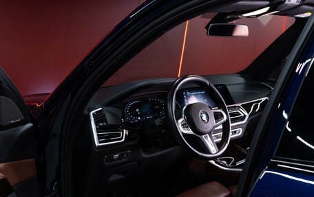 BMW X5, 2020 год, 9 200 000 рублей, 14 фотография