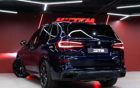 BMW X5, 2020 год, 9 200 000 рублей, 13 фотография