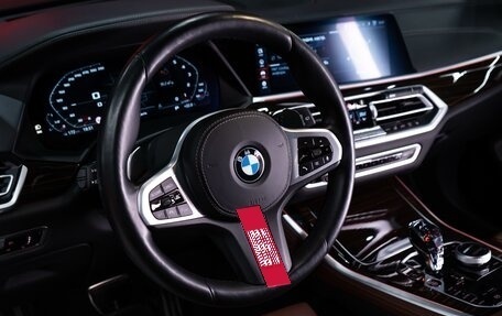 BMW X5, 2020 год, 9 200 000 рублей, 15 фотография