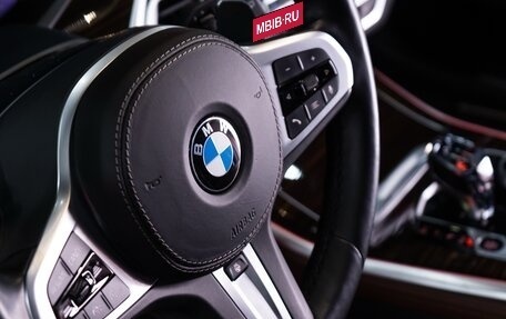 BMW X5, 2020 год, 9 200 000 рублей, 16 фотография