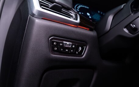 BMW X5, 2020 год, 9 200 000 рублей, 24 фотография