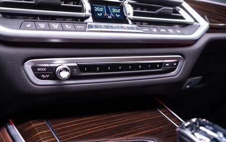 BMW X5, 2020 год, 9 200 000 рублей, 31 фотография