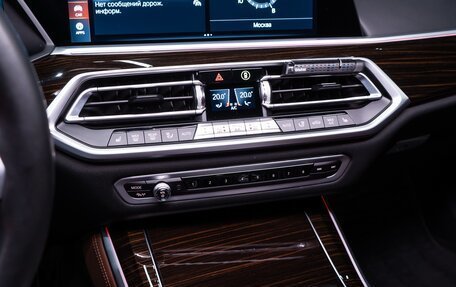 BMW X5, 2020 год, 9 200 000 рублей, 26 фотография