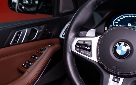 BMW X5, 2020 год, 9 200 000 рублей, 19 фотография