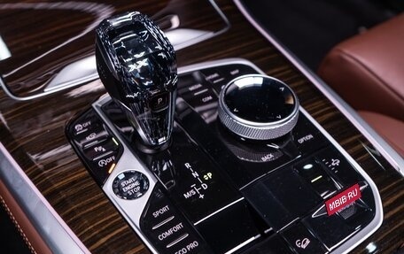 BMW X5, 2020 год, 9 200 000 рублей, 28 фотография