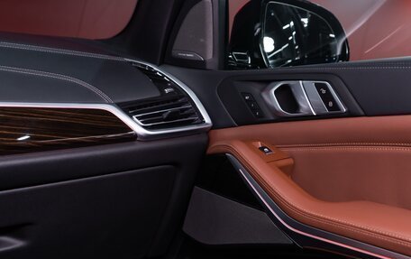 BMW X5, 2020 год, 9 200 000 рублей, 33 фотография