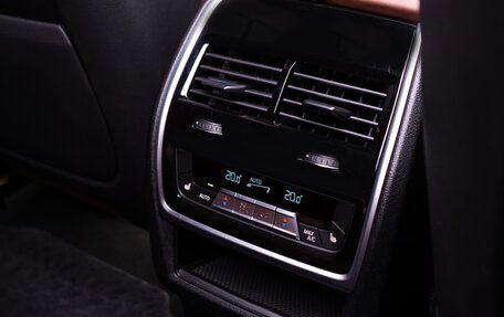 BMW X5, 2020 год, 9 200 000 рублей, 38 фотография