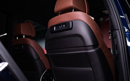 BMW X5, 2020 год, 9 200 000 рублей, 35 фотография