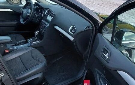 Citroen C4 II рестайлинг, 2021 год, 1 300 000 рублей, 5 фотография