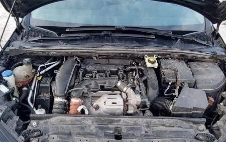 Citroen C4 II рестайлинг, 2021 год, 1 300 000 рублей, 8 фотография