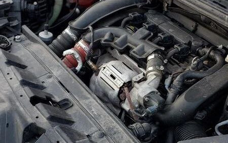 Citroen C4 II рестайлинг, 2021 год, 1 300 000 рублей, 10 фотография