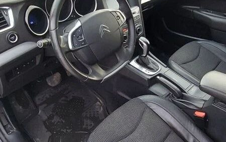 Citroen C4 II рестайлинг, 2021 год, 1 300 000 рублей, 13 фотография