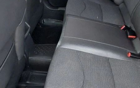 Citroen C4 II рестайлинг, 2021 год, 1 300 000 рублей, 12 фотография