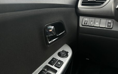 KIA Rio III рестайлинг, 2013 год, 1 100 000 рублей, 13 фотография