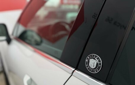 Volkswagen Touareg III, 2018 год, 3 350 000 рублей, 20 фотография