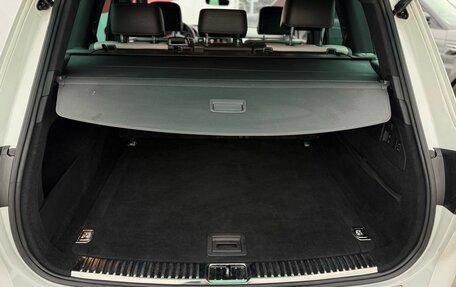 Volkswagen Touareg III, 2018 год, 3 350 000 рублей, 18 фотография