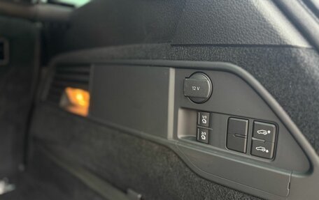 Volkswagen Touareg III, 2018 год, 3 350 000 рублей, 19 фотография