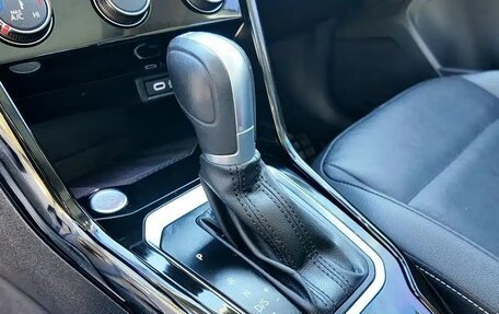 Volkswagen T-Roc I, 2022 год, 1 855 000 рублей, 9 фотография