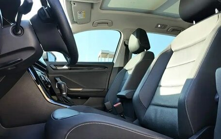 Volkswagen T-Roc I, 2022 год, 1 855 000 рублей, 11 фотография