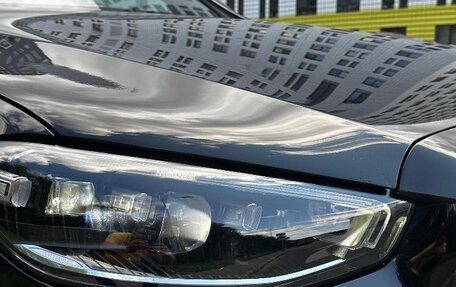 Mercedes-Benz S-Класс, 2021 год, 8 300 000 рублей, 13 фотография