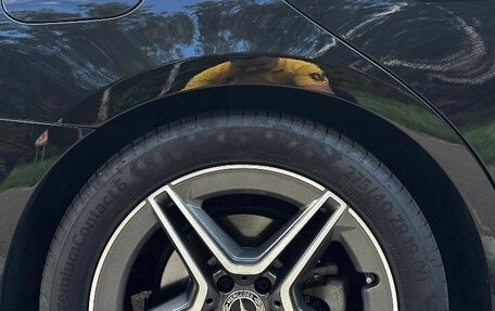 Mercedes-Benz S-Класс, 2021 год, 8 300 000 рублей, 11 фотография