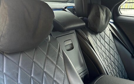 Mercedes-Benz S-Класс, 2021 год, 8 300 000 рублей, 16 фотография