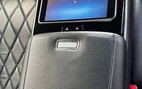 Mercedes-Benz S-Класс, 2021 год, 8 300 000 рублей, 17 фотография