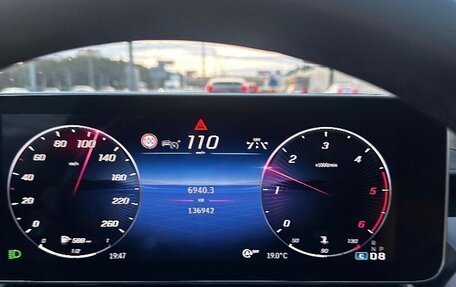 Mercedes-Benz S-Класс, 2021 год, 8 300 000 рублей, 21 фотография