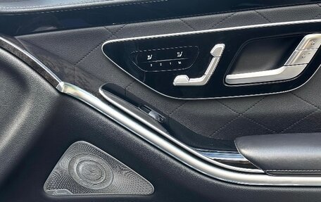 Mercedes-Benz S-Класс, 2021 год, 8 300 000 рублей, 19 фотография