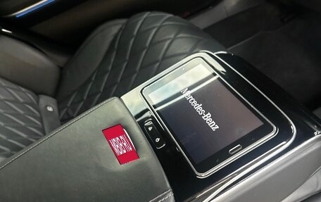 Mercedes-Benz S-Класс, 2021 год, 8 300 000 рублей, 24 фотография