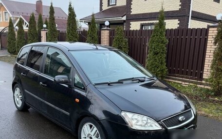 Ford C-MAX I рестайлинг, 2004 год, 230 000 рублей, 4 фотография