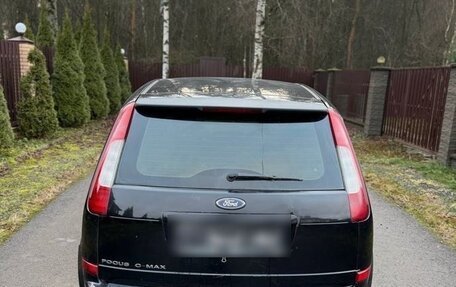 Ford C-MAX I рестайлинг, 2004 год, 230 000 рублей, 2 фотография