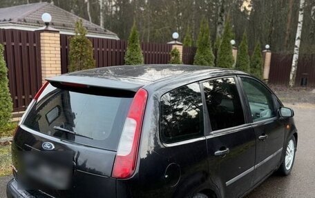 Ford C-MAX I рестайлинг, 2004 год, 230 000 рублей, 3 фотография