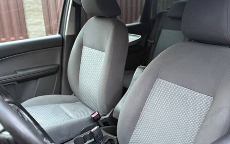 Ford C-MAX I рестайлинг, 2004 год, 230 000 рублей, 6 фотография