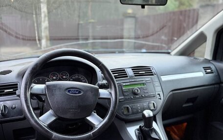 Ford C-MAX I рестайлинг, 2004 год, 230 000 рублей, 7 фотография