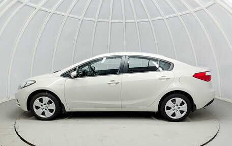 KIA Cerato III, 2014 год, 725 000 рублей, 8 фотография