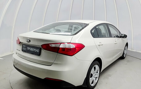 KIA Cerato III, 2014 год, 725 000 рублей, 5 фотография