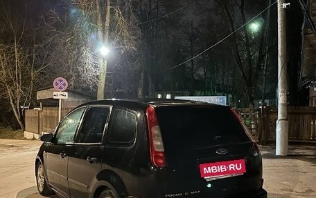 Ford C-MAX I рестайлинг, 2004 год, 230 000 рублей, 5 фотография