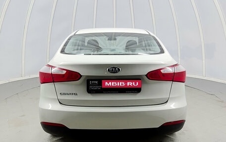 KIA Cerato III, 2014 год, 725 000 рублей, 6 фотография