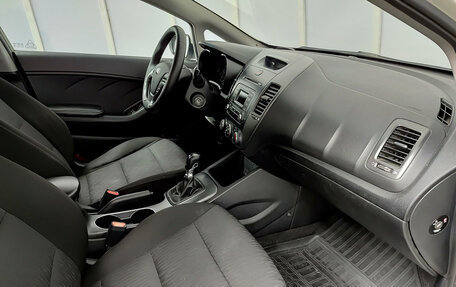 KIA Cerato III, 2014 год, 725 000 рублей, 11 фотография