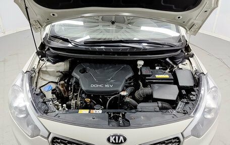 KIA Cerato III, 2014 год, 725 000 рублей, 9 фотография