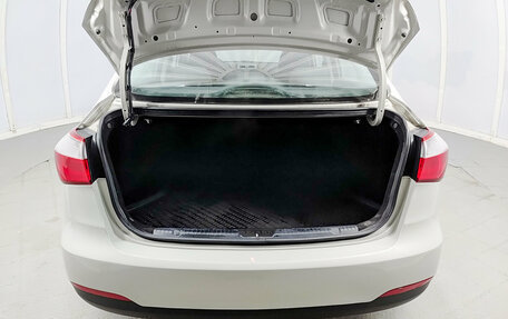 KIA Cerato III, 2014 год, 725 000 рублей, 10 фотография