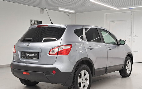Nissan Qashqai, 2012 год, 679 000 рублей, 5 фотография